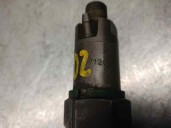 Recambio de inyector para tata telco sport 1.9 referencia OEM IAM LCR6780712C 