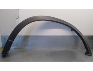 Recambio de aletin trasero izquierdo para mazda cx-5 2.2 turbodiesel cat referencia OEM IAM KD5351W61 KD5351W60B 