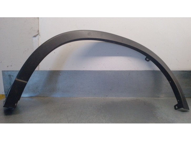 Recambio de aletin trasero izquierdo para mazda cx-5 2.2 turbodiesel cat referencia OEM IAM KD5351W61 KD5351W60B 