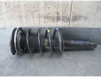 Recambio de amortiguador delantero izquierdo para peugeot 206 berlina xr referencia OEM IAM 3631174280 157499 