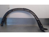 Recambio de aletin trasero izquierdo para mazda cx-5 2.2 turbodiesel cat referencia OEM IAM KD5351W61 KD5351W60B 