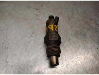 Recambio de inyector para tata telco sport 1.9 referencia OEM IAM LCR6780712C  