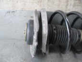 Replacement front left shock absorber for Peugeot 206 Berlina XR OEM IAM reference 3631174280 157499 