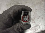 Recambio de sonda lambda para hyundai matrix (fc) 1.5 crdi cat referencia OEM IAM K42384871  