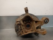 Recambio de mangueta trasera izquierda para subaru outback (bs) 2.0 d awd (bsd) referencia OEM IAM 28411AL030 28411AL030 