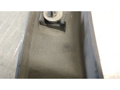 Recambio de aletin trasero izquierdo para mazda cx-5 2.2 turbodiesel cat referencia OEM IAM KD5351W61 KD5351W60B 