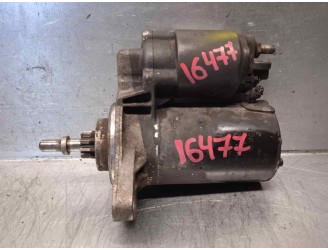 Recambio de motor arranque para volkswagen golf iii berlina (1h1) 2.0 referencia OEM IAM 020911023A 0001107020 BOSCH