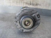 Replacement front left shock absorber for Peugeot 206 Berlina XR OEM IAM reference 3631174280 157499 