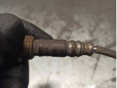 Recambio de sonda lambda para hyundai matrix (fc) 1.5 crdi cat referencia OEM IAM K42384871  