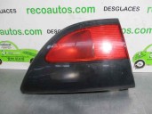 Recambio de piloto trasero izquierdo para renault megane i classic (la0) 1.6 referencia OEM IAM 7700838532 DE PORTON 4 PUERTAS