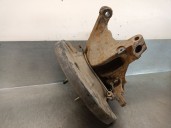 Recambio de mangueta trasera izquierda para subaru outback (bs) 2.0 d awd (bsd) referencia OEM IAM 28411AL030 28411AL030 