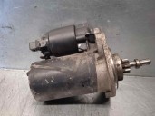 Recambio de motor arranque para volkswagen golf iii berlina (1h1) 2.0 referencia OEM IAM 020911023A 0001107020 BOSCH