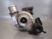 Recambio de turbocompresor para hyundai i30 1.6 crdi cat referencia OEM IAM 282012A730 4917302701