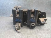 Recambio de bobina encendido para hyundai coupe (rd) 1.6 16v cat referencia OEM IAM 2730123003 POONG SUNG