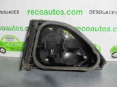 Recambio de piloto trasero izquierdo para renault megane i classic (la0) 1.6 referencia OEM IAM 7700838532 DE PORTON 4 PUERTAS