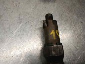 Recambio de inyector para tata telco sport 1.9 referencia OEM IAM LCR6780712C  