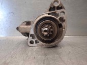 Recambio de motor arranque para volkswagen golf iii berlina (1h1) 2.0 referencia OEM IAM 020911023A 0001107020 BOSCH