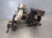 Recambio de turbocompresor para hyundai i30 1.6 crdi cat referencia OEM IAM 282012A730 4917302701