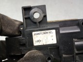 Recambio de motor cierre centralizado trasero derecho para chrysler pt cruiser (pt_) 2.2 crd referencia OEM IAM 5027916AB 502791