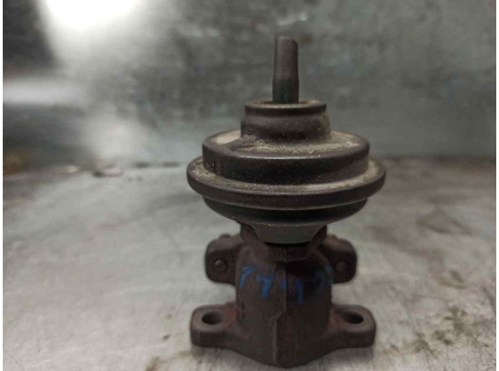 Recambio de valvula egr para hyundai matrix (fc) 1.5 crdi cat referencia OEM IAM 2841027000 