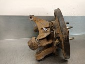 Replacement rear left steering knuckle for Subaru Outback (BS) 2.0 D AWD (BSD) OEM IAM reference 28411AL030 28411AL030 