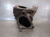 Recambio de turbocompresor para hyundai i30 1.6 crdi cat referencia OEM IAM 282012A730 4917302701