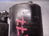 Recambio de motor arranque para volkswagen golf iii berlina (1h1) 2.0 referencia OEM IAM 020911023A 0001107020 BOSCH