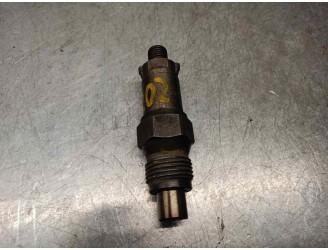 Recambio de inyector para tata telco sport 1.9 referencia OEM IAM LCR6780712C  