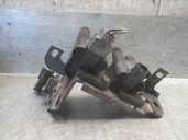 Replacement ignition coil for Hyundai Coupe (RD) 1.6 16V CAT OEM IAM reference 2730123003 POONG SUNG