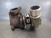 Recambio de turbocompresor para hyundai i30 1.6 crdi cat referencia OEM IAM 282012A730 4917302701
