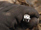 Recambio de mangueta trasera izquierda para subaru outback (bs) 2.0 d awd (bsd) referencia OEM IAM 28411AL030 28411AL030 