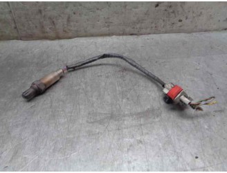 Recambio de sonda lambda para peugeot 206 berlina xr referencia OEM IAM AFS91 