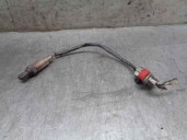 Recambio de sonda lambda para peugeot 206 berlina xr referencia OEM IAM AFS91 