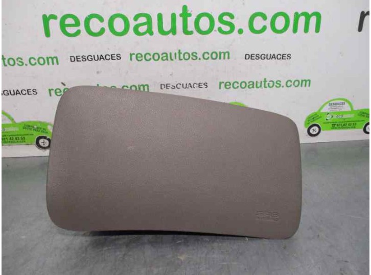 Recambio de airbag delantero derecho para kia sportage ex referencia OEM IAM 845301F000 