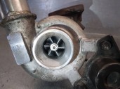 Recambio de turbocompresor para hyundai i30 1.6 crdi cat referencia OEM IAM 282012A730 4917302701