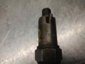 Recambio de inyector para tata telco sport 1.9 referencia OEM IAM LCR6780712C  