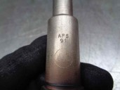Recambio de sonda lambda para peugeot 206 berlina xr referencia OEM IAM AFS91 