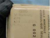 Recambio de deposito servo para audi a8 (d2) 4.2 v8 32v referencia OEM IAM 4A0422373A 4A0422373A 