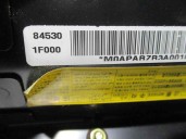 Recambio de airbag delantero derecho para kia sportage ex referencia OEM IAM 845301F000 