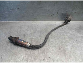 Recambio de sonda lambda para hyundai coupe (rd) 1.6 16v cat referencia OEM IAM 3921022610 9350931001 KEFICO