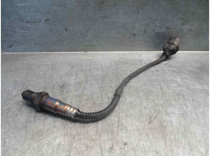 Replacement lambda sensor for Hyundai Coupe (RD) 1.6 16V CAT OEM IAM reference 3921022610 9350931001 KEFICO