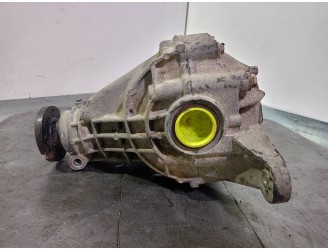 Recambio de diferencial trasero para mercedes-benz clase m (w163) 2.7 cdi 20v cat referencia OEM IAM 4460310013 A1633500414 3.46