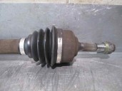 Recambio de transmision delantera derecha para peugeot 206 berlina xr referencia OEM IAM 3273YC  