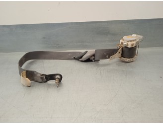 Recambio de cinturon seguridad delantero derecho para subaru forester s11 (sg) 2.0 referencia OEM IAM 7M8820P CON PRETENSOR 5 PU