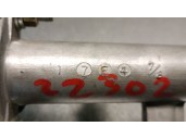 Recambio de bomba embrague para mitsubishi canter misubishi canter referencia OEM IAM 17F4 NISSIN