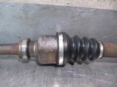 Recambio de transmision delantera derecha para peugeot 206 berlina xr referencia OEM IAM 3273YC  