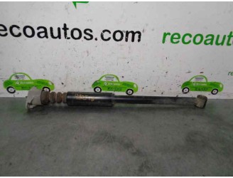 Recambio de amortiguador trasero derecho para ford fiesta (cbk) 1.3 cat referencia OEM IAM 2S6118080BL 