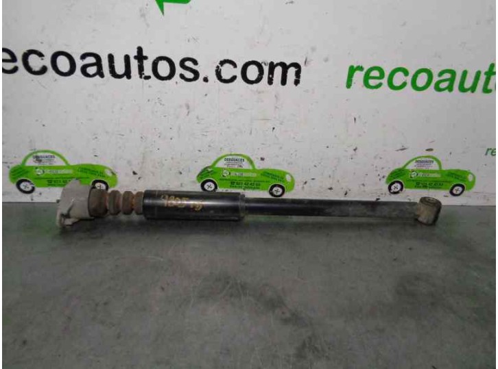 Recambio de amortiguador trasero derecho para ford fiesta (cbk) 1.3 cat referencia OEM IAM 2S6118080BL  
