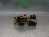 Recambio de cerradura puerta delantera derecha para citroën jumpy 1.9 turbodiesel referencia OEM IAM 5 PUERTAS