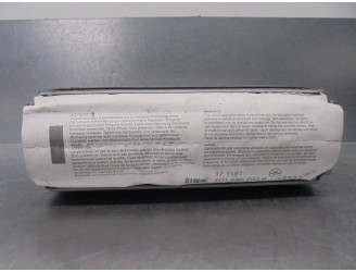 Recambio de airbag delantero derecho para audi a8 (d2) 4.2 v8 32v referencia OEM IAM 4D1880203B 